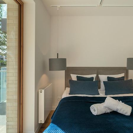 Apartamenty In - Władysławowo Oda fotoğraf