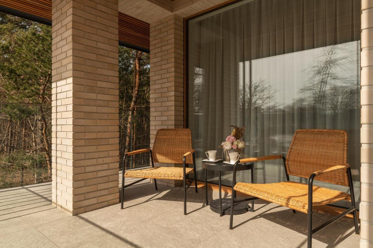Apartamenty In - Władysławowo Dış mekan fotoğraf