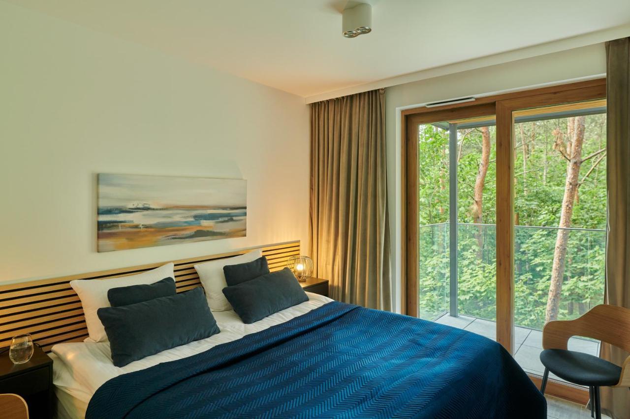Apartamenty In - Władysławowo Dış mekan fotoğraf