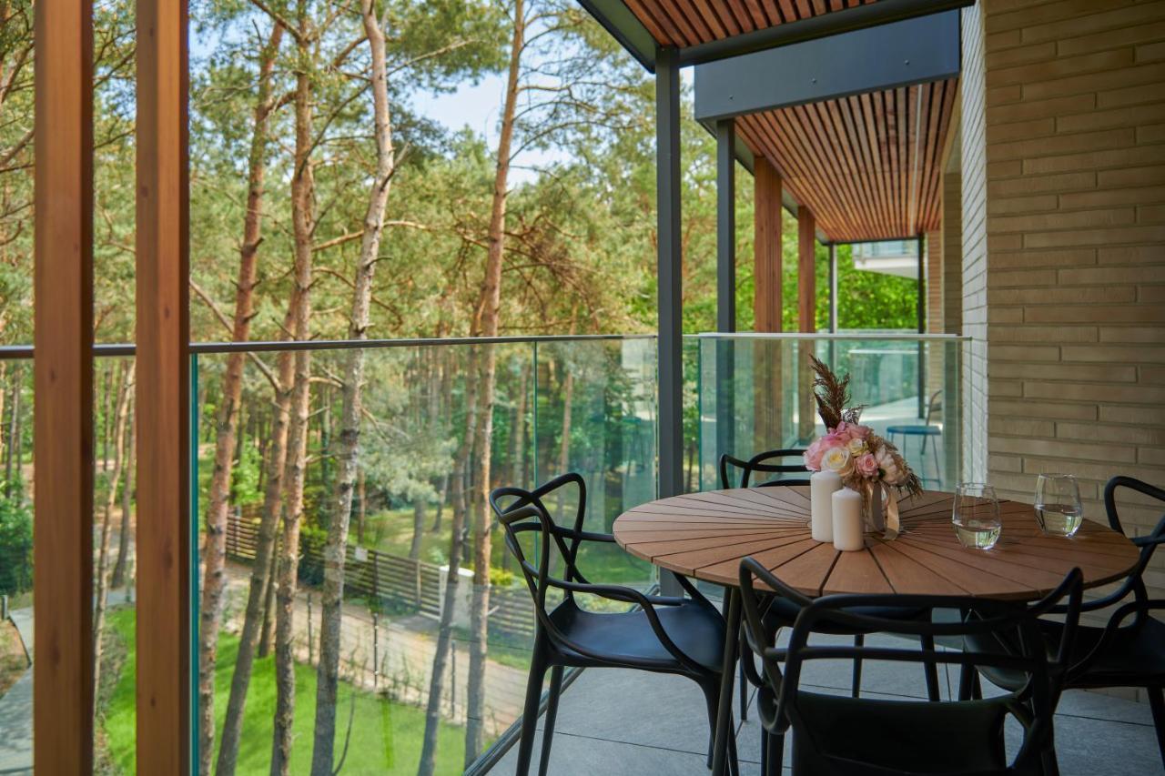 Apartamenty In - Władysławowo Dış mekan fotoğraf