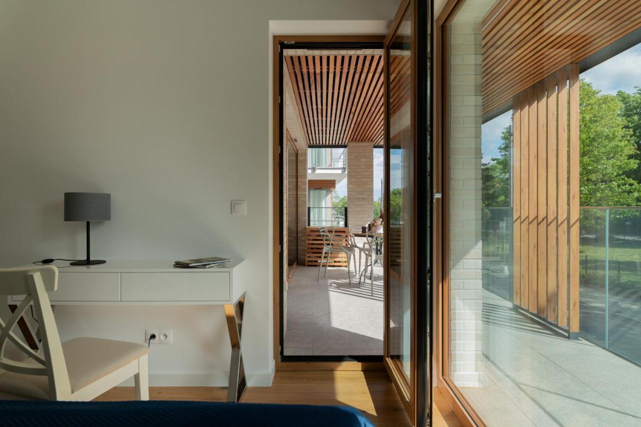 Apartamenty In - Władysławowo Dış mekan fotoğraf