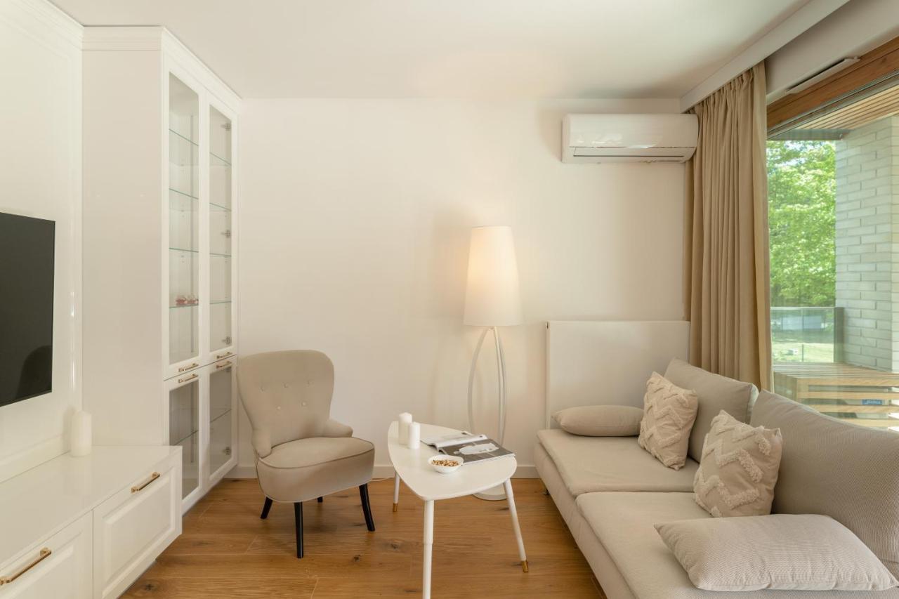 Apartamenty In - Władysławowo Dış mekan fotoğraf