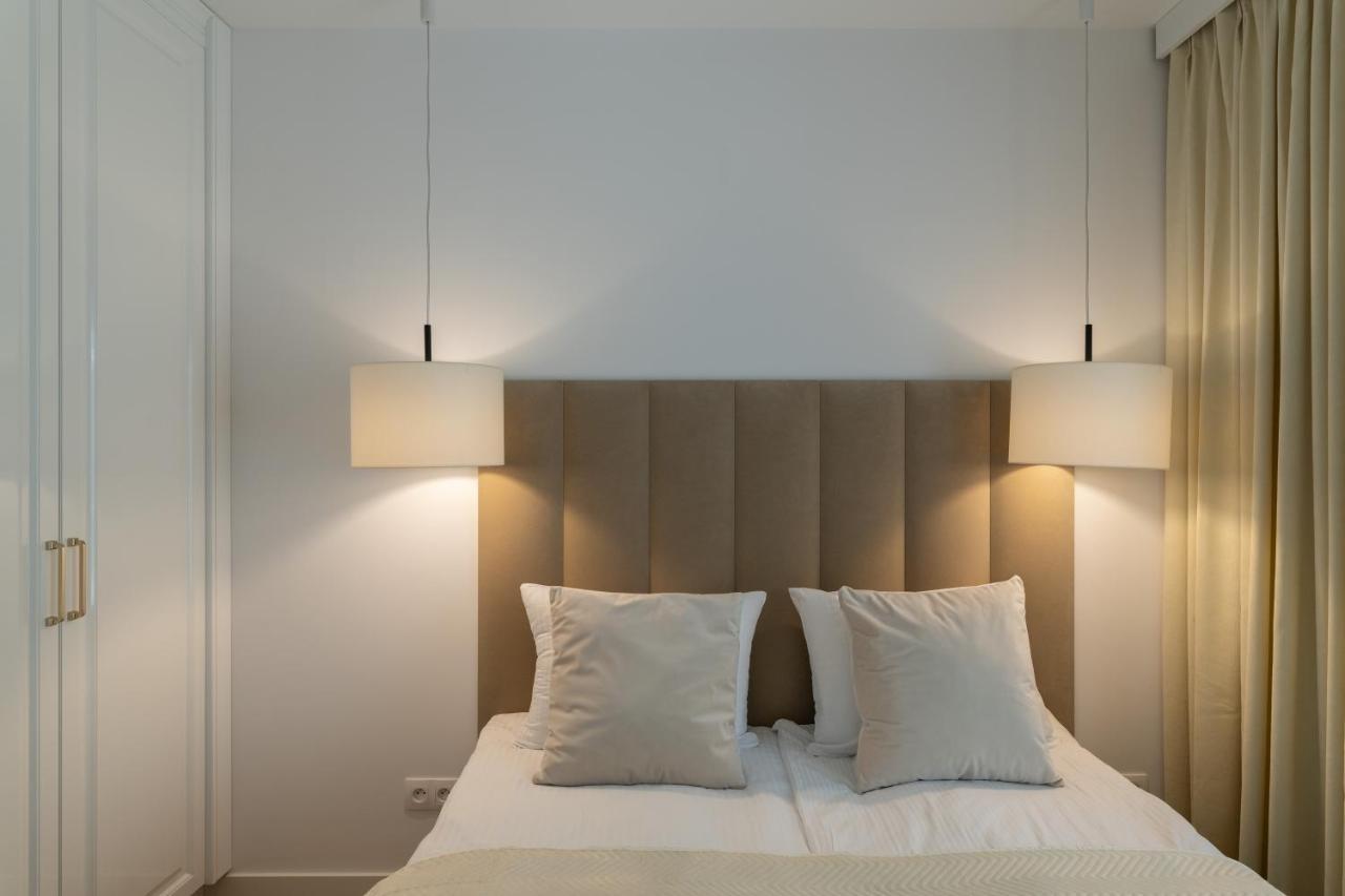 Apartamenty In - Władysławowo Dış mekan fotoğraf