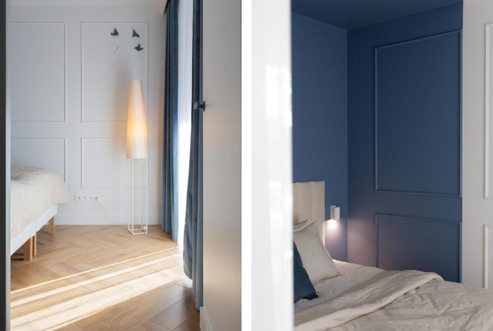 Apartamenty In - Władysławowo Oda fotoğraf