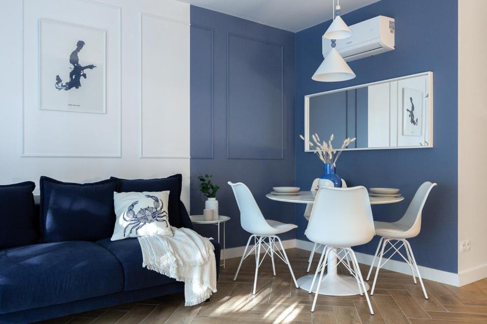 Apartamenty In - Władysławowo Oda fotoğraf