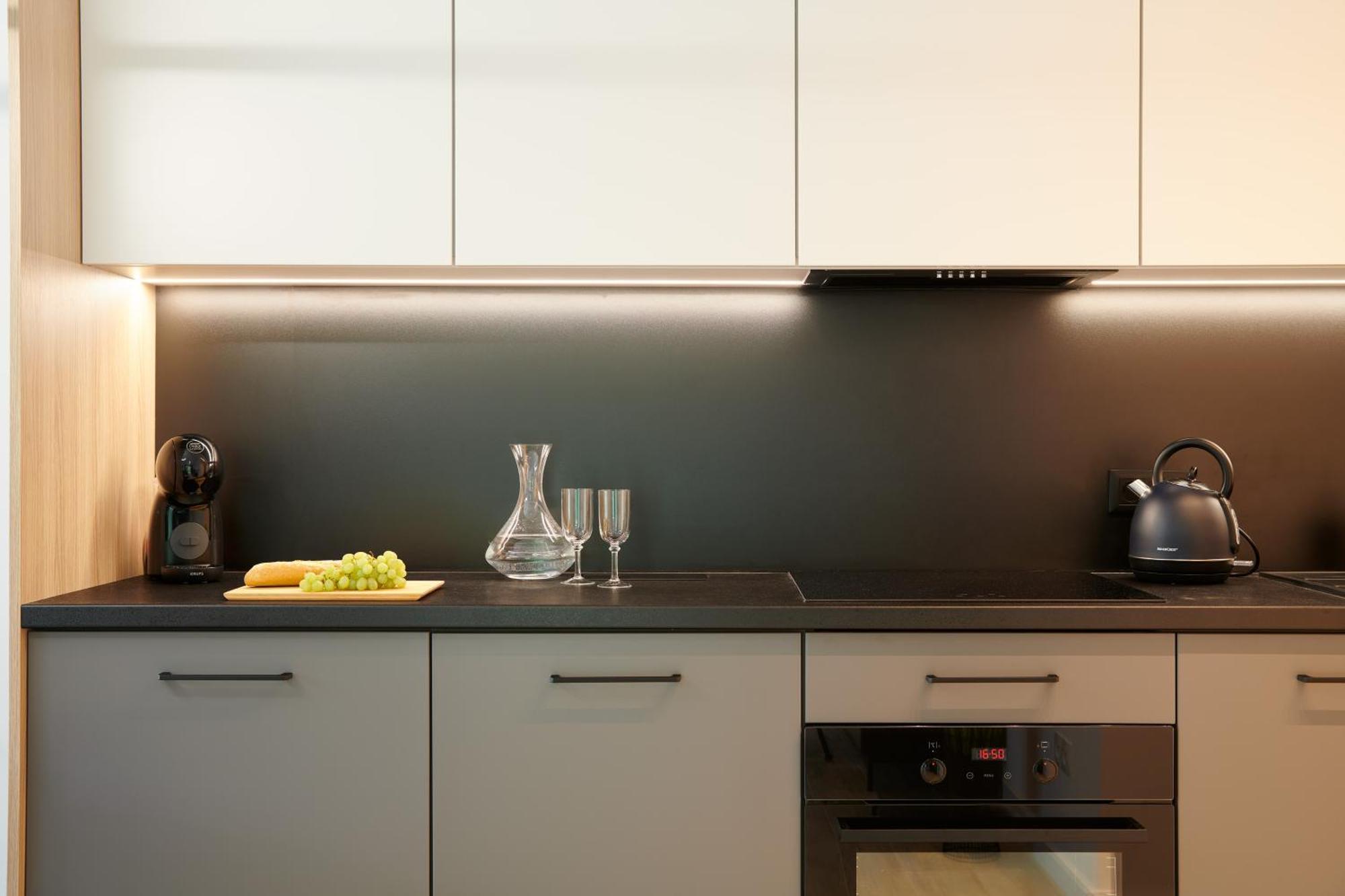 Apartamenty In - Władysławowo Oda fotoğraf