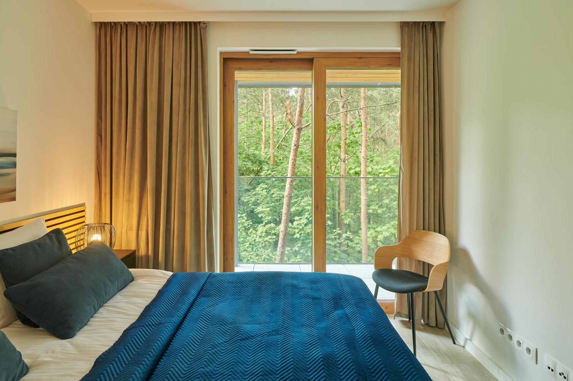 Apartamenty In - Władysławowo Oda fotoğraf