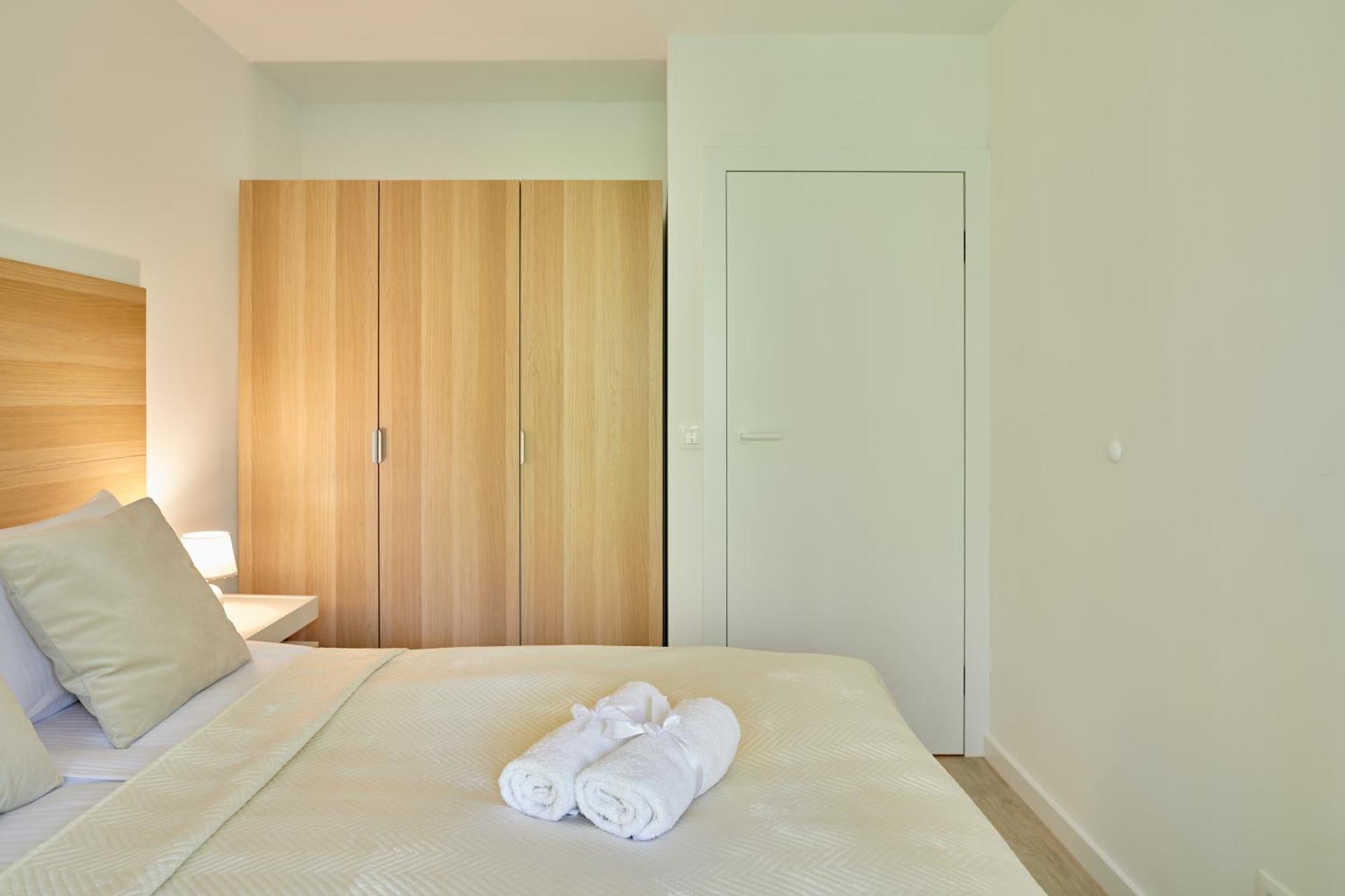 Apartamenty In - Władysławowo Oda fotoğraf