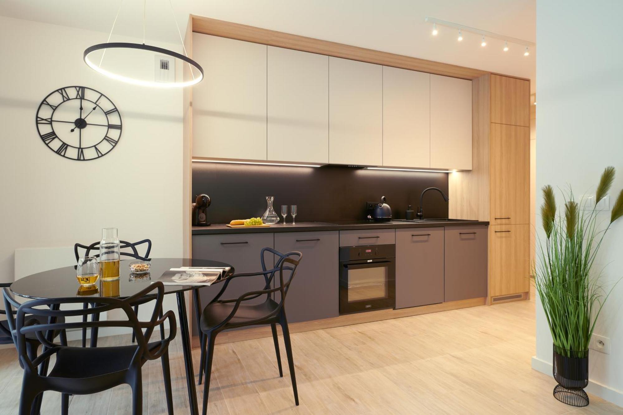 Apartamenty In - Władysławowo Oda fotoğraf